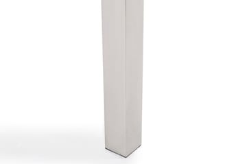 Grosseto Hagebord 220 cm - Grå - Hagemøbler - Hagebord - Spisebord ute