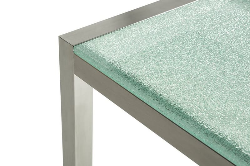 Grosseto Hagebord 220 cm - Transparent - Hagemøbler - Hagebord - Spisebord ute