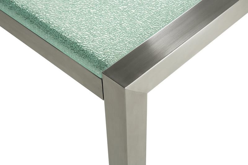 Grosseto Hagebord 220 cm - Transparent - Hagemøbler - Hagebord - Spisebord ute