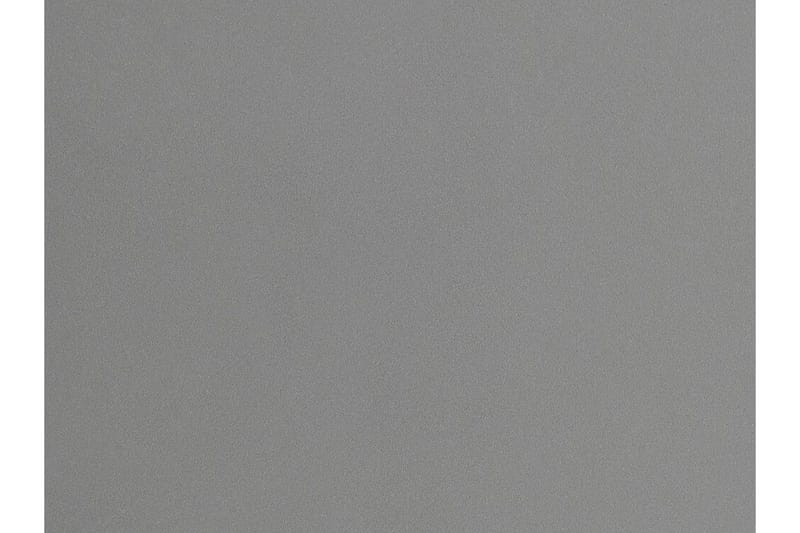 Hagebord 180 x 90 cm grå U-formet TARANTO - Grå - Hagemøbler - Hagebord - Spisebord ute