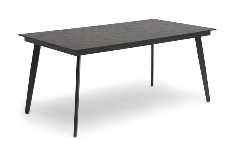 Hillerstorp Hunneslätt Bord 90X150 Cm - Hagemøbler - Hagebord - Spisebord ute