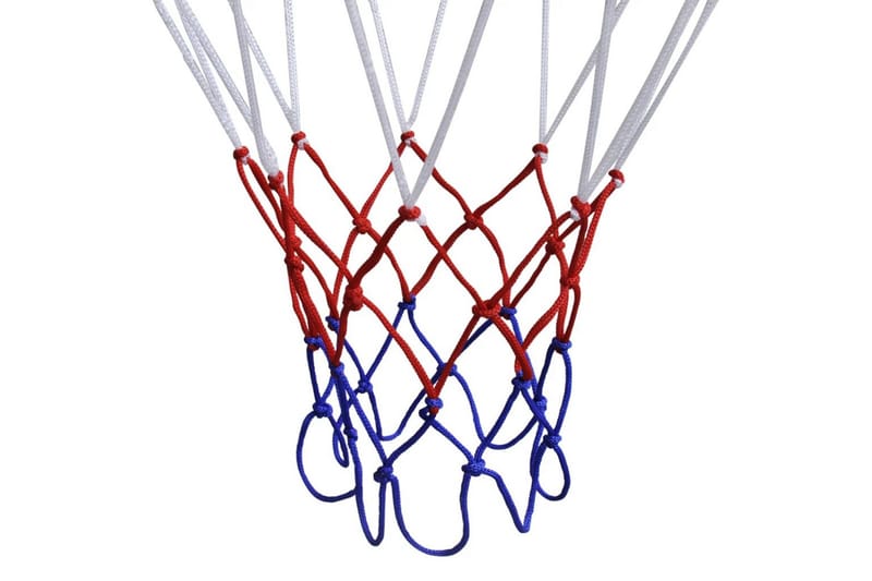 Innendørs basketballsett med kurv, ball og pumpe - Hagemøbler - Hagebord - Spisebord ute
