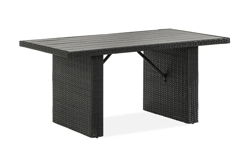 James Bord, Aintwood/Svart