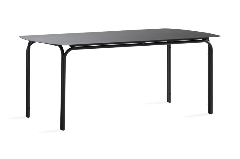 Juncker Spisebord 180cm - Antrasitt - Spisebord ute
