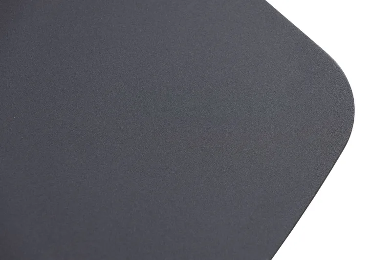 Juncker Spisebord 180cm - Antrasitt - Hagemøbler - Hagebord - Spisebord ute