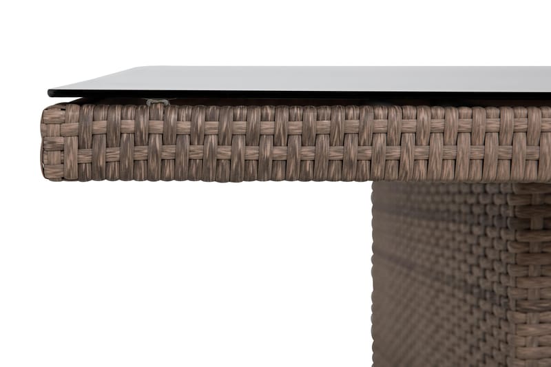 Majestic Spisebord 210x100 cm - Sand - Spisebord ute