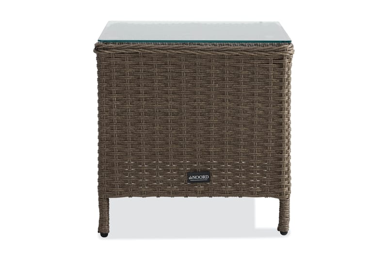 Marcus Avlastningsbord, Grå