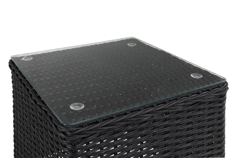 Marcus Avlastningsbord - Hagemøbler - Hagebord - Spisebord ute