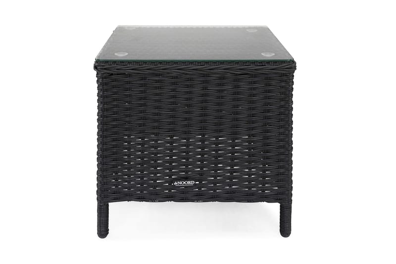 Marcus Avlastningsbord - Hagemøbler - Hagebord - Spisebord ute