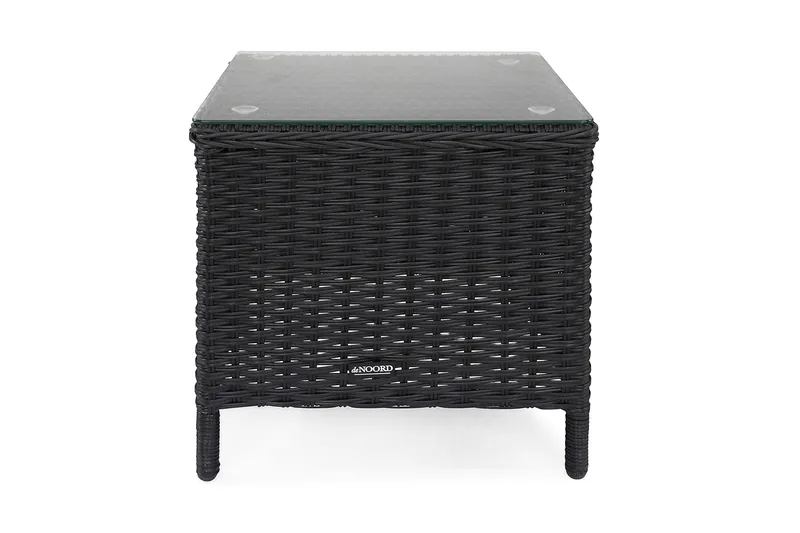 Marcus Avlastningsbord - Hagemøbler - Balkong - Balkongmøbler - Balkongbord