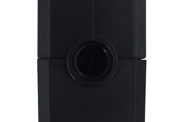 Nedsenkbar akvariepumpe 1800 L/t - Hagemøbler - Hagebord - Spisebord ute