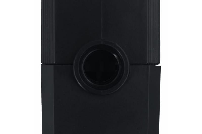 Nedsenkbar akvariepumpe 1800 L/t - Hagemøbler - Hagebord - Spisebord ute