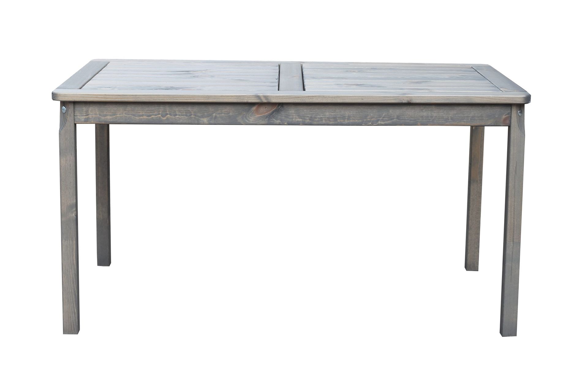Olivio Spisebord 135x77 cm - Grå