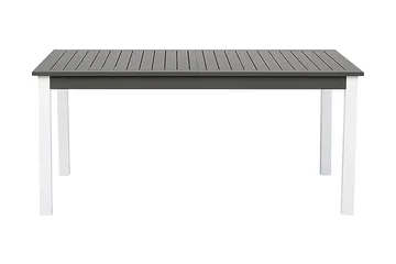 Pancole Hagebord 248 cm - Grå - Hagemøbler - Hagebord - Spisebord ute