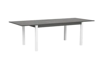 Pancole Hagebord 248 cm - Grå - Hagemøbler - Hagebord - Spisebord ute