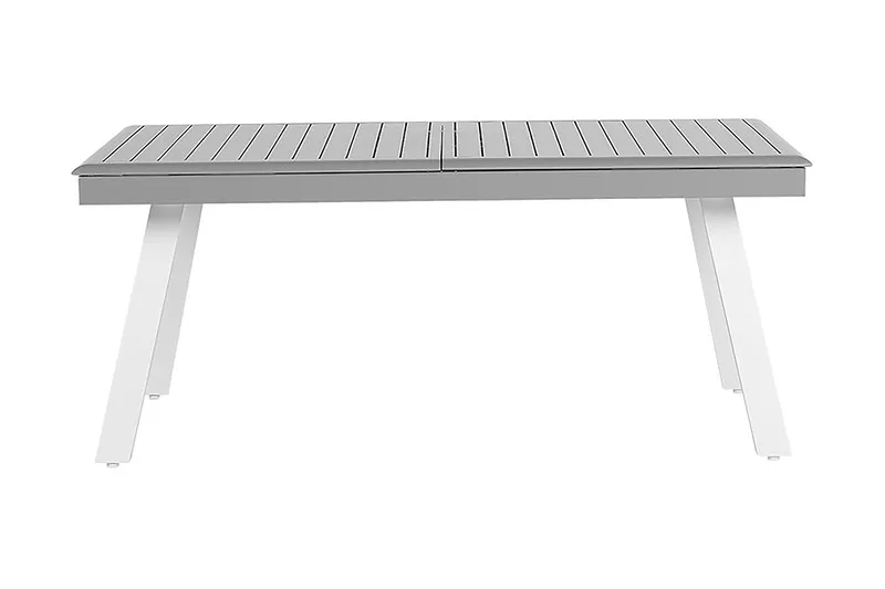 Pereta Hagebord 255 cm - Grå - Hagemøbler - Hagebord - Spisebord ute