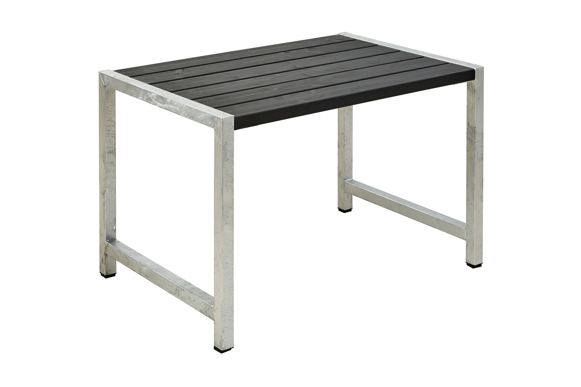 PLUS Cafébord 127 cm - Hagemøbler - Hagebord - Spisebord ute