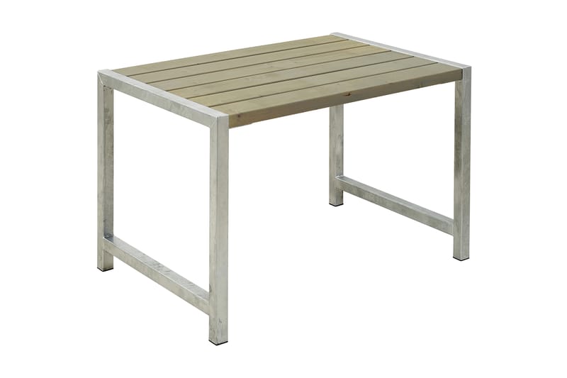 PLUS Cafébord 127 cm - Hagemøbler - Hagebord - Spisebord ute