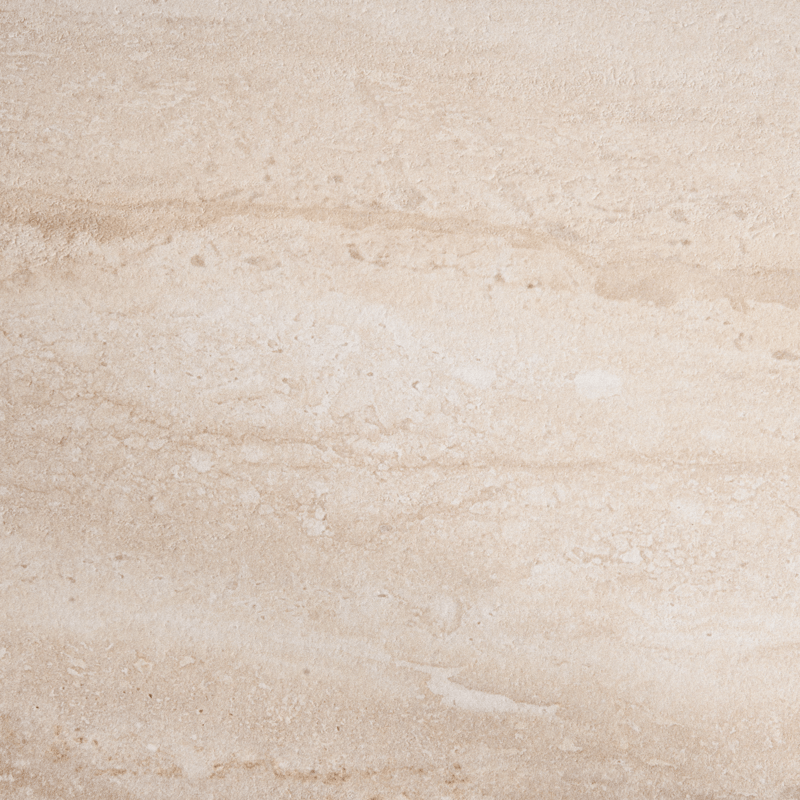 Spisebord utendørs Rodallo 90x160 cm Stein - Beige/hvit - Hagemøbler - Hagebord - Spisebord ute