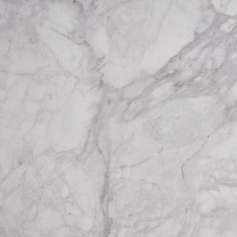 Spisebord utendørs Rodallo 90x160 cm Stein - Hvit - Hagemøbler - Hagebord - Spisebord ute