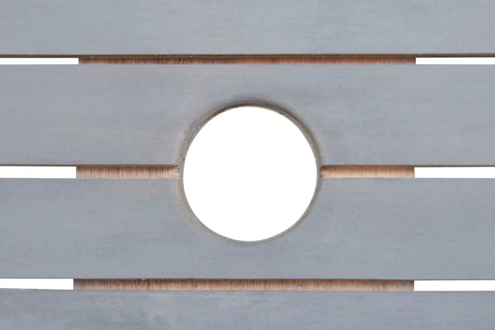 Sammenleggbart hagebord 160x85x75 cm heltre akasie - Hagemøbler - Hagebord - Spisebord ute