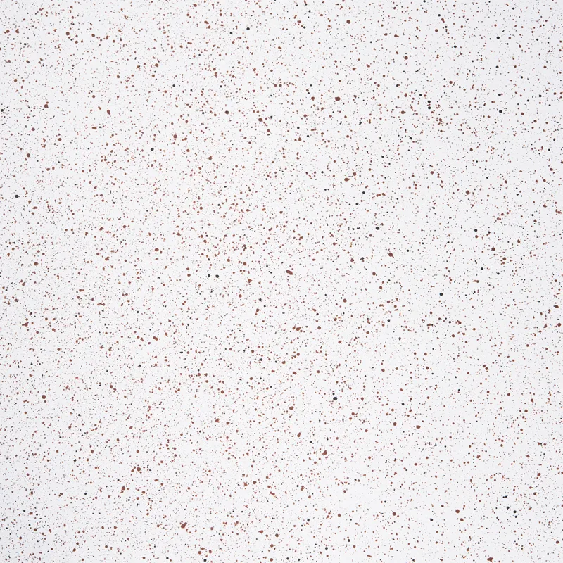 Spisebord utendørs Sirmione 200 cm terrazzoeffekt - Hvit - Hagemøbler - Hagebord - Spisebord ute