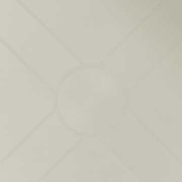 Spisebord utendørs Sorico 86x86 cm - Beige - Hagemøbler - Hagebord - Spisebord ute