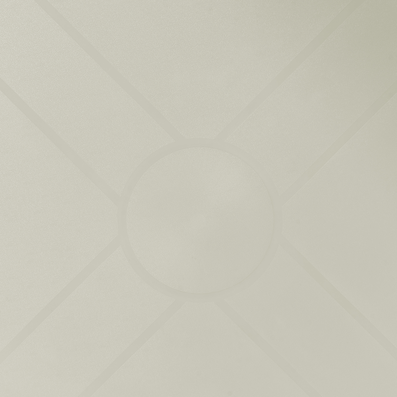 Spisebord utendørs Sorico 86x86 cm - Beige - Hagemøbler - Hagebord - Spisebord ute