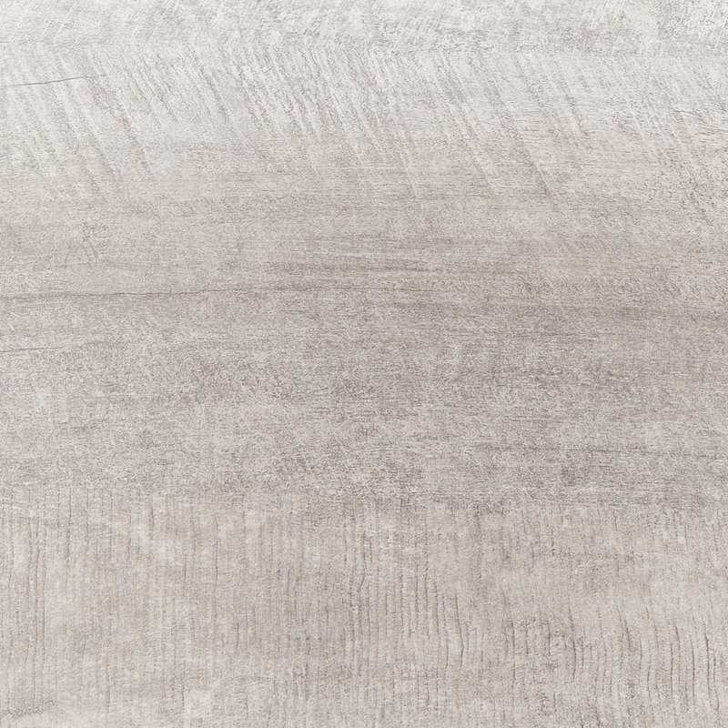 Spisebord utendørs Sovareto 90x180 cm imitasjon av tre - Grå/hvit - Hagemøbler - Hagebord - Spisebord ute