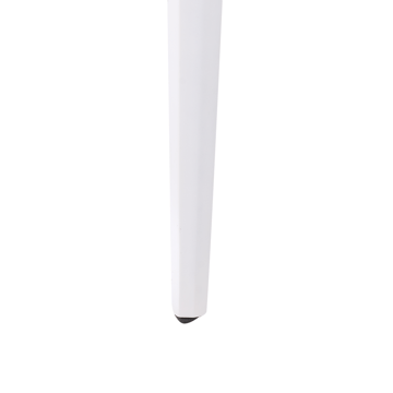 Spisebord utendørs Sovareto 90x180 cm steineffekt - Grå - Hagemøbler - Hagebord - Spisebord ute