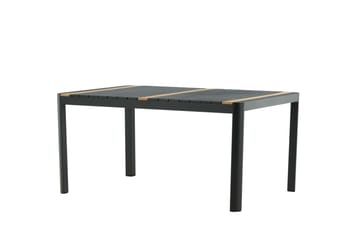 Togo Spisebord 150 cm - Beige - Hagemøbler - Hagebord - Spisebord ute