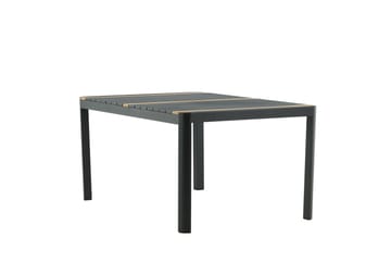 Togo Spisebord 150 cm - Beige - Hagemøbler - Hagebord - Spisebord ute