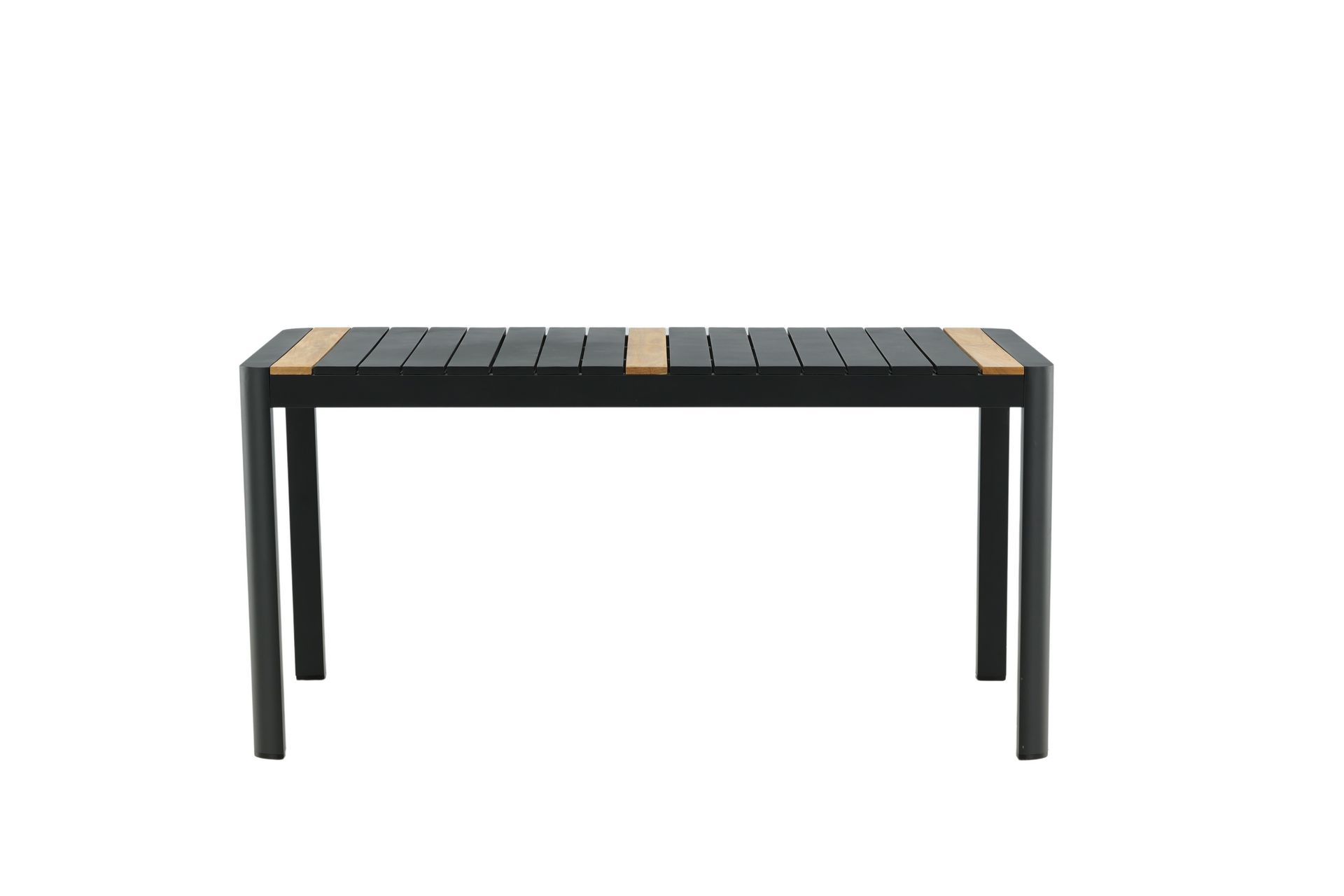 Togo Spisebord 150 cm - Beige - Hagemøbler - Hagebord - Spisebord ute
