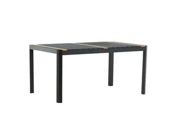 Togo Spisebord 150 cm - Beige - Hagemøbler - Hagebord - Spisebord ute