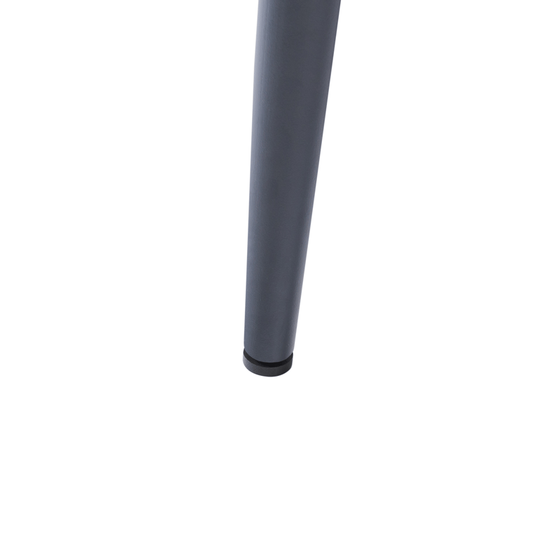 Spisebord utendørs Tolentino 90x180 cm steineffekt - Grå/Beige - Hagemøbler - Hagebord - Spisebord ute