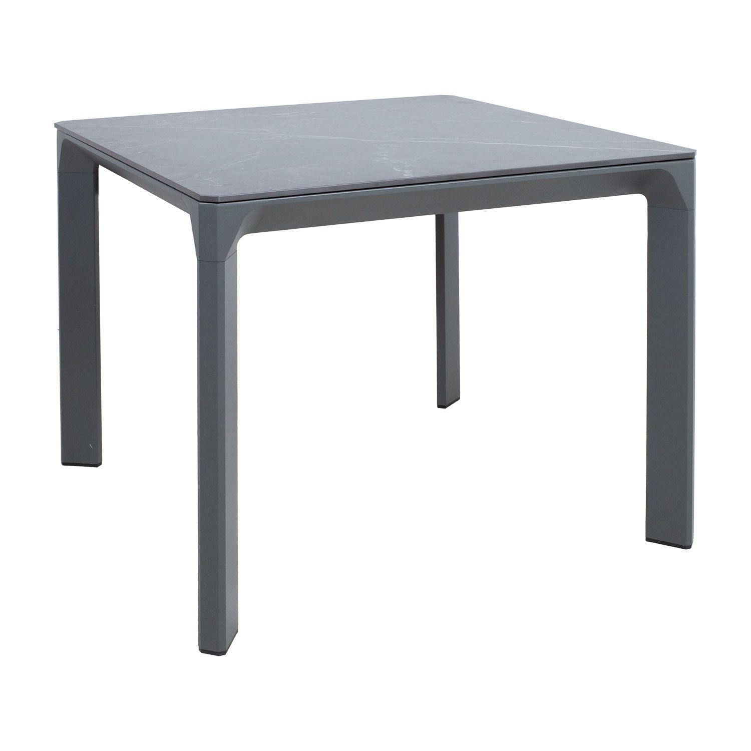 Table HOME4YOU - Antrasitt