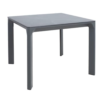Table HOME4YOU - Antrasitt - Hagemøbler - Hagebord - Spisebord ute