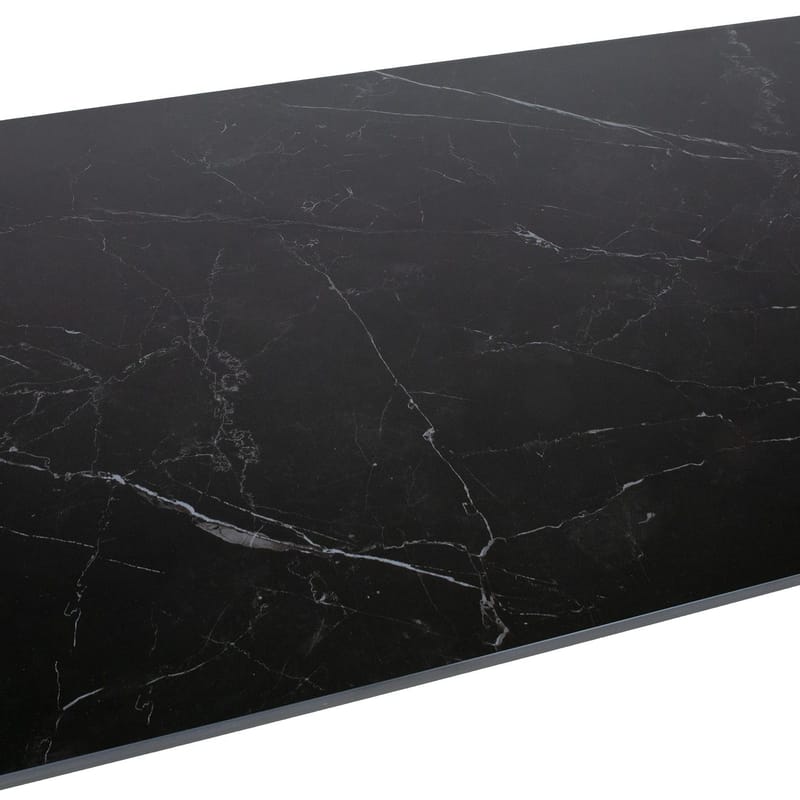 Table HOME4YOU - antrasitt - Hagemøbler - Hagebord - Spisebord ute