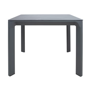 Table HOME4YOU - Antrasitt - Hagemøbler - Hagebord - Spisebord ute