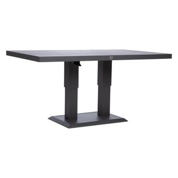 Table HOME4YOU - Mørkegrå - Hagemøbler - Hagebord - Spisebord ute
