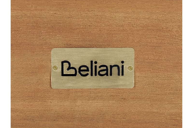 Taviano Spisebord 90x180 cm - Lysebrun - Hagemøbler - Hagebord - Spisebord ute