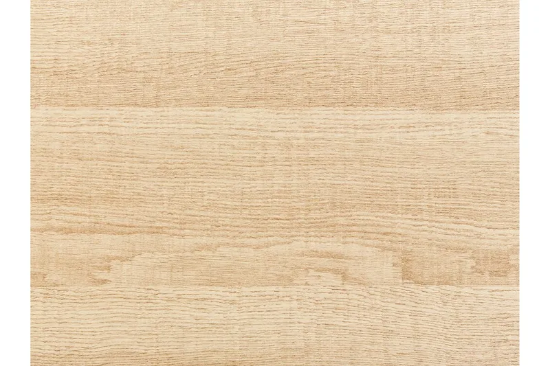 Tiggiano Spisebord 180x90 cm - Lys Brun/Sort - Hagemøbler - Hagebord - Spisebord ute