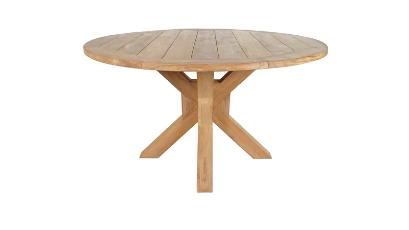 Toscana Bord Ø140 cm, Tre