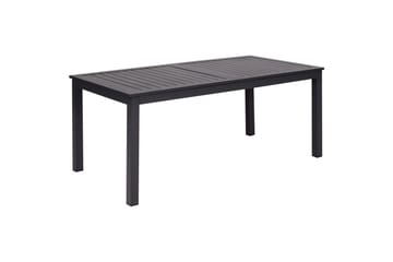 Trädgårdsbord Skaloma Grå Grey - Hagemøbler - Hagebord - Spisebord ute