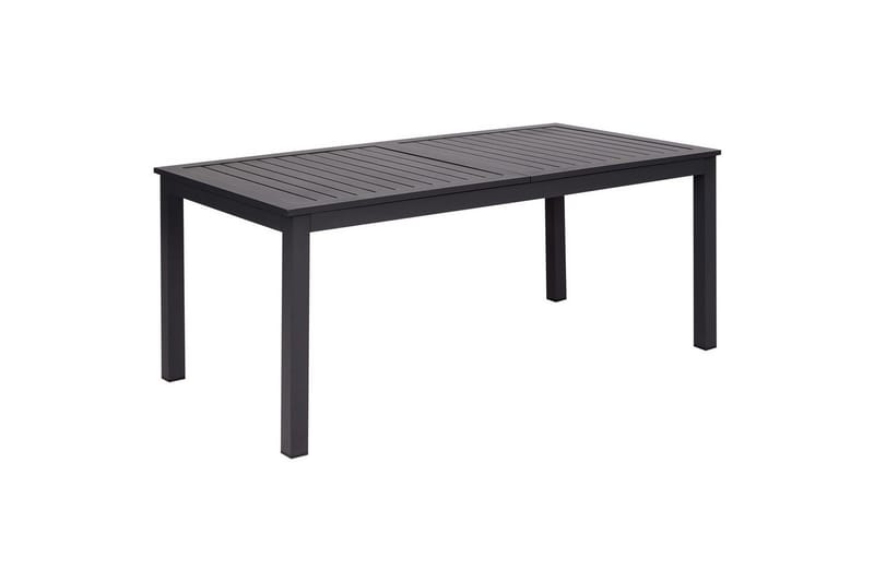 Trädgårdsbord Skaloma Grå Grey - Hagemøbler - Hagebord - Spisebord ute