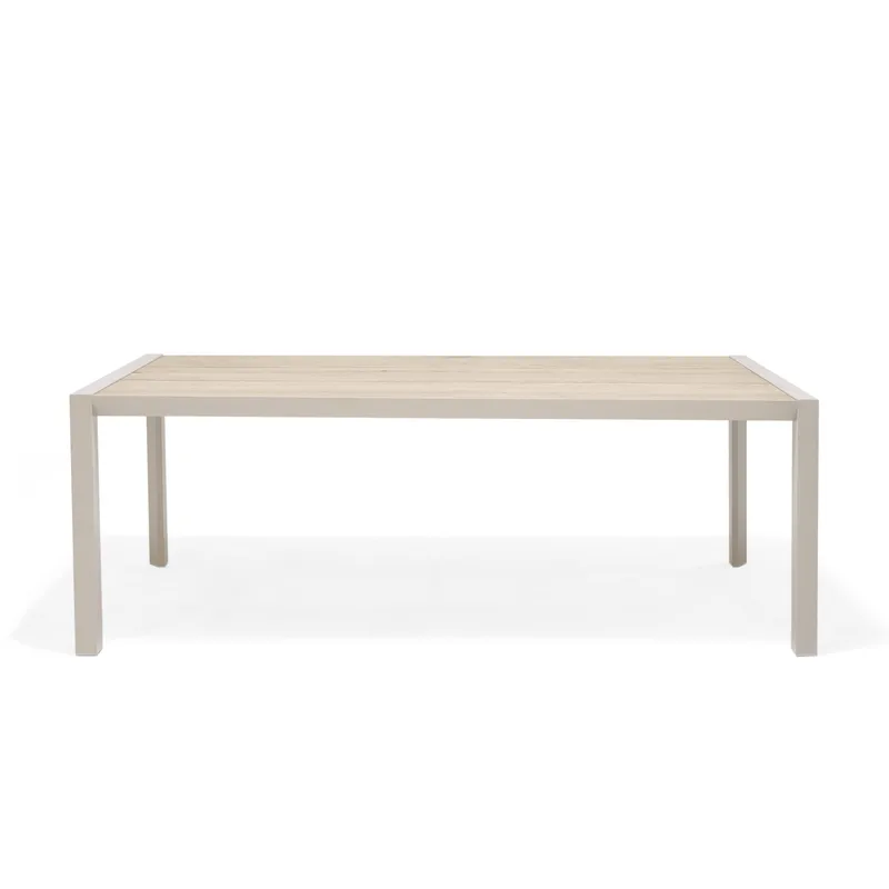 Urbanite Utebord 205 cm - Grå - Hagemøbler - Hagebord - Spisebord ute