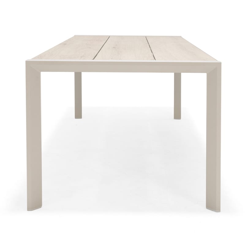 Urbanite Utebord 205 cm - Grå - Hagemøbler - Hagebord - Spisebord ute