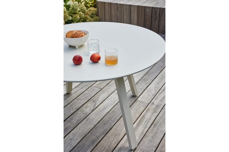 Utendørs bord Auke - Hagemøbler - Hagebord - Spisebord ute