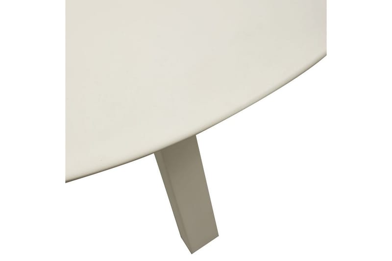 Utendørs bord Auke - Hagemøbler - Hagebord - Spisebord ute