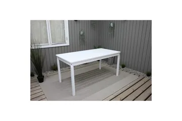 Utendørs Bord Europe 150 cm - Hagemøbler - Hagebord - Spisebord ute